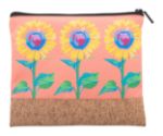 custom made make-up tas creabeauty cork m