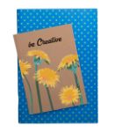 custom made notitieboekje creanote a5