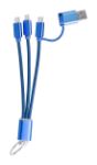 sleutelhanger usb-oplaadkabel frecles