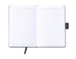 notitieboek met ingebouwde oplader bein