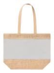 jute strandtas raxnal