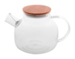 glazen theepot tendina