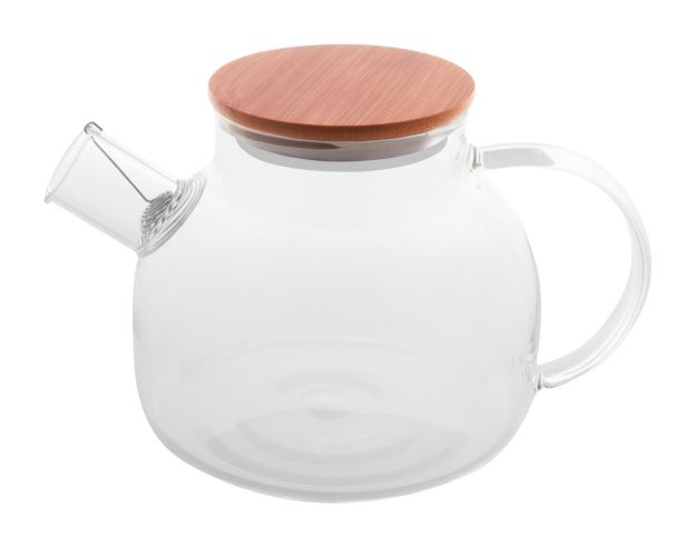 glazen theepot tendina