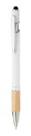 stylus balpen bonnel blauwschrijvend