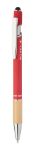 stylus balpen bonnel blauwschrijvend