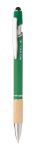 stylus balpen bonnel blauwschrijvend