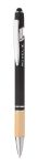 stylus balpen bonnel blauwschrijvend
