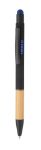 stylus balpen boorly blauwschrijvend