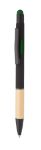 stylus balpen boorly blauwschrijvend