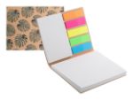 custom made notitieblok creastick combo a eco