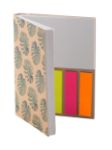 custom made notitieblok creastick combo a eco