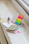 custom made notitieblok creastick combo a eco