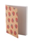 custom made notitieblok creastick note l eco