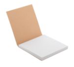 custom made notitieblok creastick note m eco