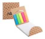 custom made notitieblok creastick combo c eco