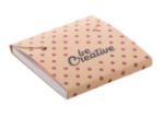 custom made notitieblok creastick combo c eco