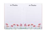custom made notitieboekje creanote plus a6 eco