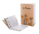 custom made notitieboekje creanote plus a5 eco