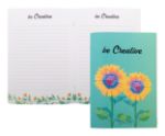 custom made notitieboekje creanote plus a5