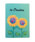 custom made notitieboekje creanote plus a5