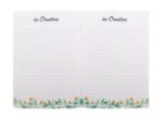 custom made notitieboekje creanote plus a5