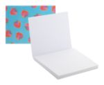 custom made notitieblok creastick note l