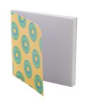 custom made notitieblok creastick note m