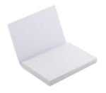 custom made notitieblok creastick note s