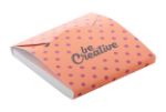 custom made notitieblok creastick combo c