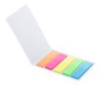 custom made page markers creastick page a