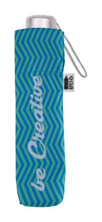 custom made opvouwbare paraplu hoes flumber rpet