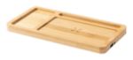 draadloze oplader organiser golbar