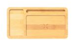 draadloze oplader organiser golbar