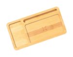 draadloze oplader organiser golbar