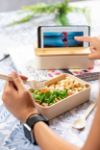 lunchbox graftan