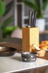 bamboe messenblok santoku