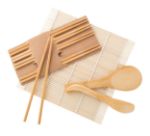 sushi maak set uramaki