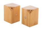 zout en peper shaker set kerala