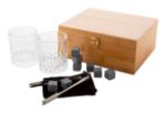 whisky set speyside