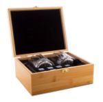 whisky set speyside