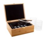 whisky set speyside