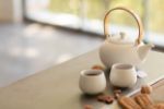 thee set sencha