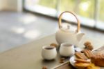 thee set sencha