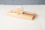 meetlint van kunststof en bamboe 5 meter tappo