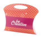 pillow geschenkdoos pillow carry m. custom made