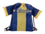 custom made trekkoord tas voor kinderen creadraw