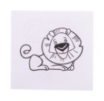 custom made kleurset