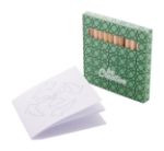 custom made kleurset