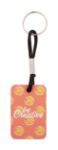 custom made sleutelhanger woody plus d