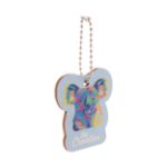 custom made sleutelhanger eigen vorm